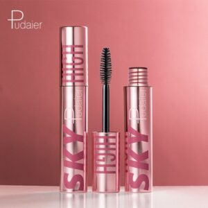 Pudaier Long-Lasting Waterproof Mascara
