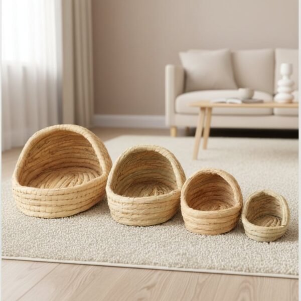 2-36.jpeg Straw-Woven Eco-Friendly Handbag