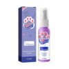 Pet Oral Care Breath Freshening Spray