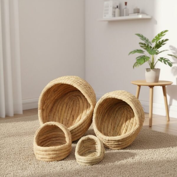 4-25.jpeg Straw-Woven Eco-Friendly Handbag