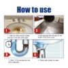 Sink & Drain Cleaner