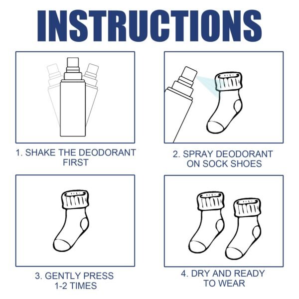 Socks And Shoes Cabinet Deodorant Air Freshener