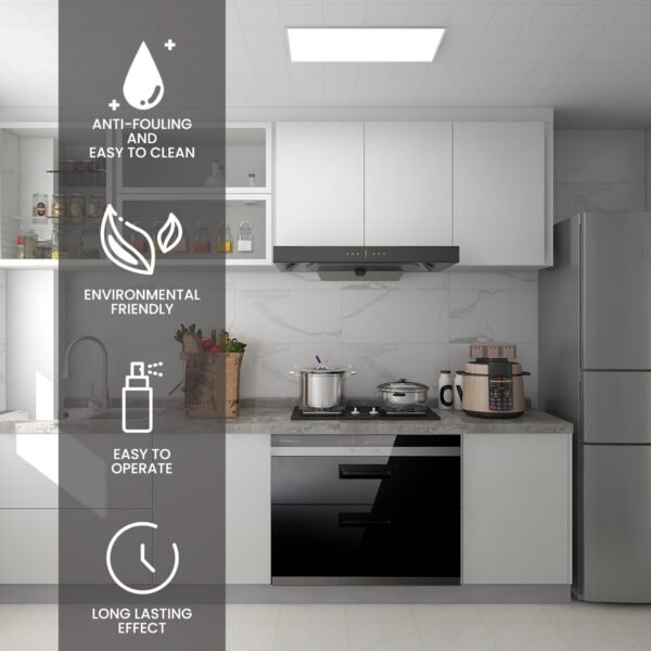 Kitchen Protective Cleaning Powder