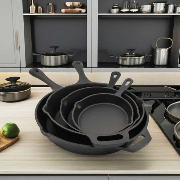 H2ca3ce1a852a444c9342b755e17725f2A.png_720x720q50.jpg Modern Cast Iron Nonstick Fry Pan