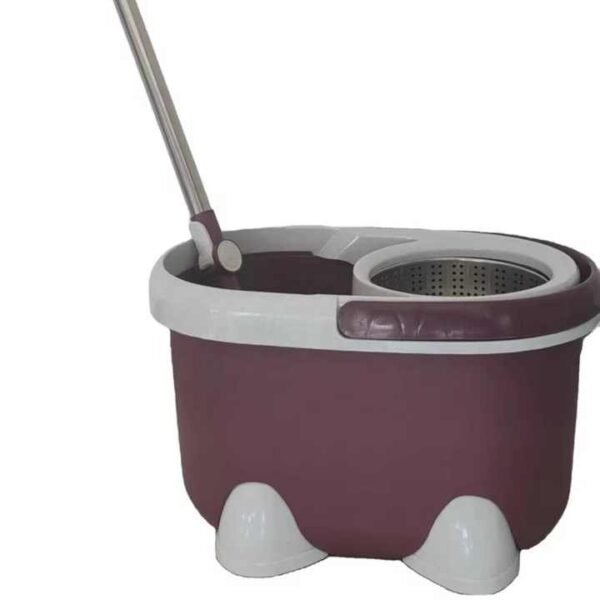 360° Rotating Magic Mop Set