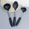 Silicone Kitchen Utensil Set