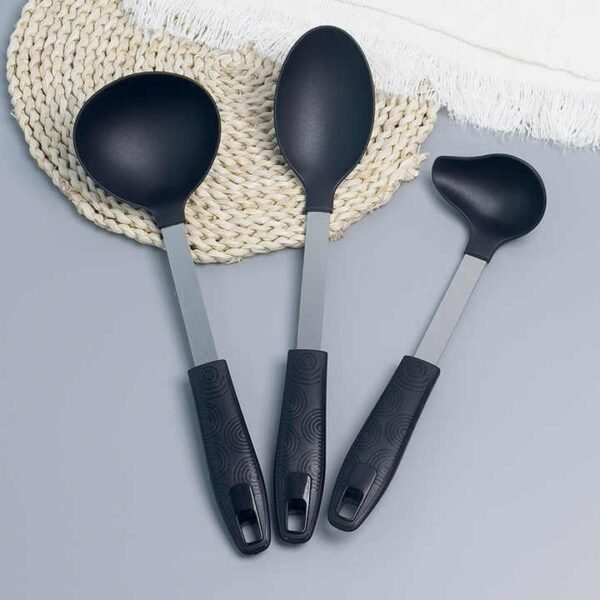 Silicone Kitchen Utensil Set