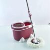 360° Rotating Magic Mop Set