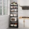 Hcce6a18dfd504c769917cea266ee914dQ.jpg_720x720q50.jpg Multi-Level Kitchen Storage Cart