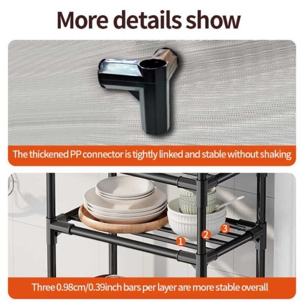 Hd757031d1a7b42c9a202fccea5f4e41fy.jpg_720x720q50.jpg Multi-Level Kitchen Storage Cart